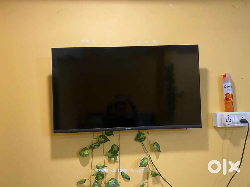 TV for sale