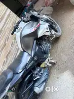 Bike m koyi dikat nahi h ok