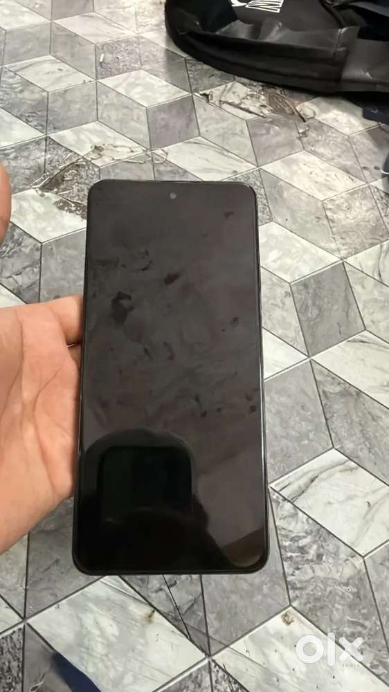 Brand new condition