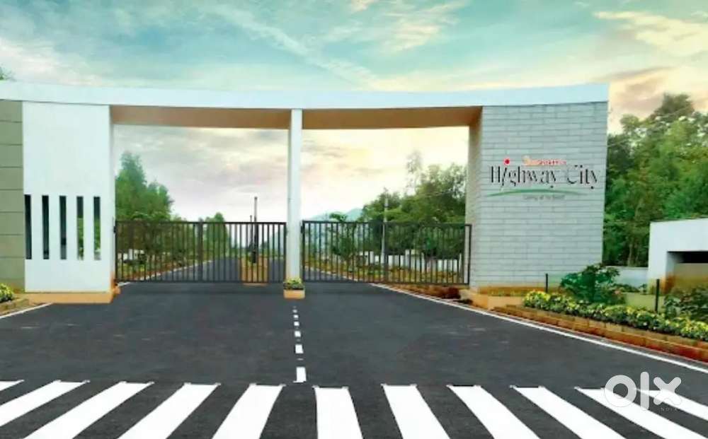 Plots for sale Tagrapuvalasa