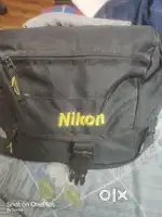 Nikon D5300 DSLR – Excellent Condition, Rarely Used