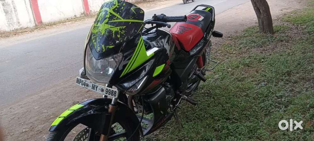 All work done battery new engine is ok