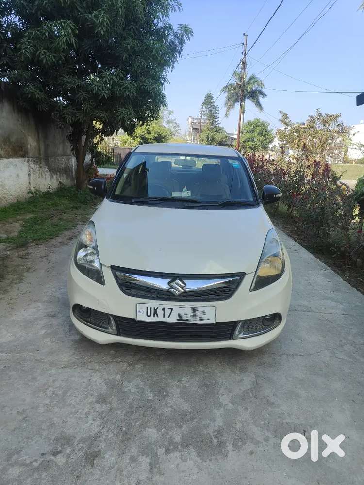 Swift Dzire vdi Diesel, Awesome Condition Car