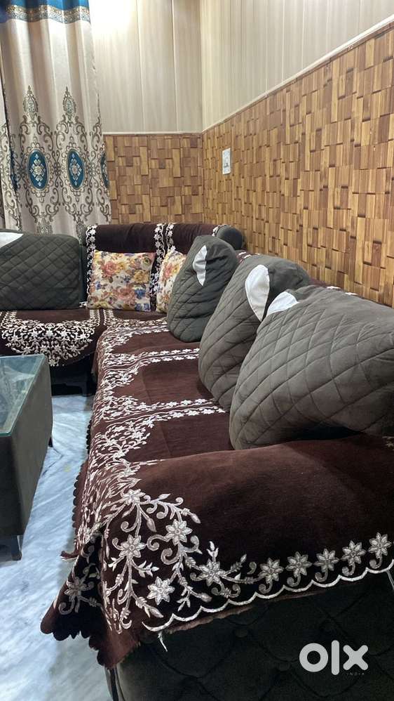 Brand new sofa