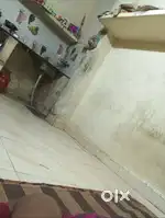 Room sharing girl