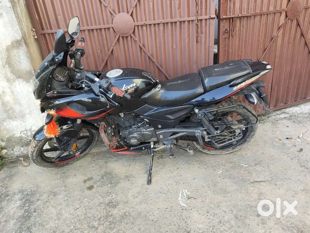 Good condition