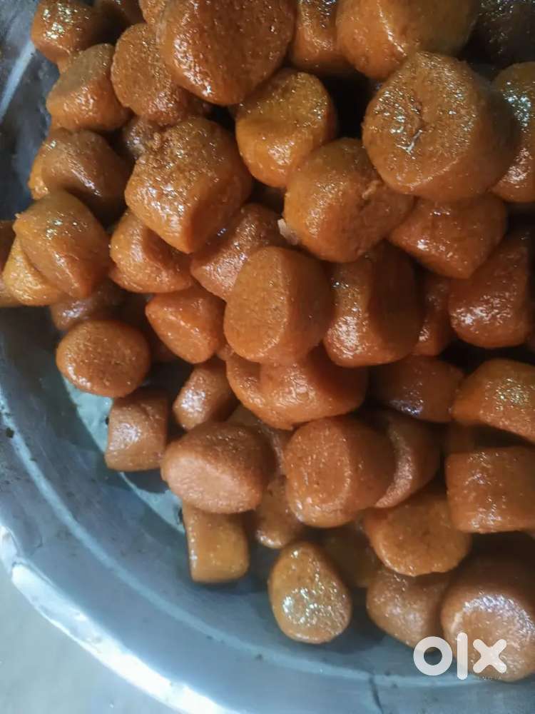 All types sweet karigar