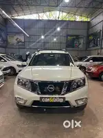 Nissan Terrano 2013-2017 XL 85 PS, 2016, Diesel