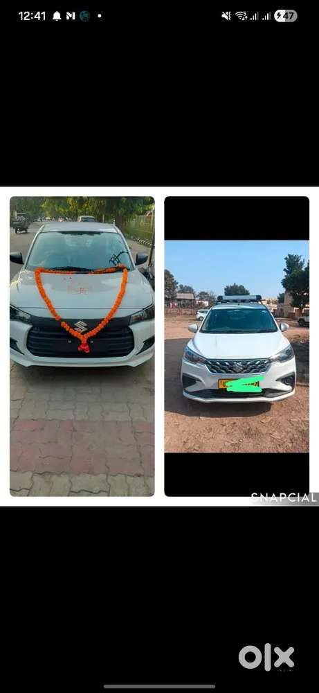 Travels ki gadi chalane k liye driver cahiye permanent