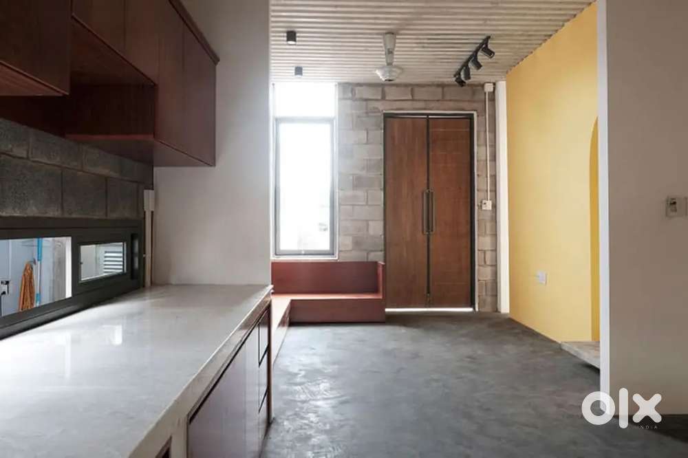 Needed a flat 1 or 2 bhk under 50 lakh