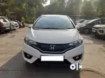 Honda Jazz VX CVT, 2019, Petrol