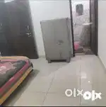 One Room attached Washroom (Only for Single Person)