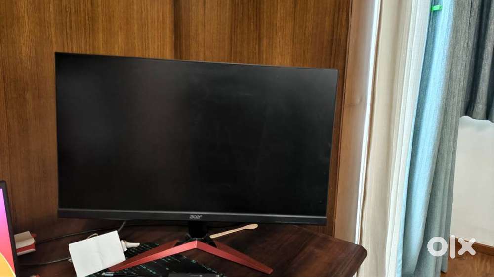 Acer 27-inch(68cm) Monitor 165 Hz Model - KG271P