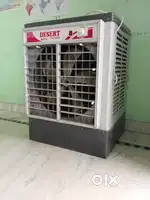 Desert cooler