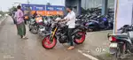 2024 Oct Month purchase new bike