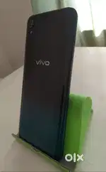 Vivo Y1S Olive Black 2/32
