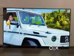 43 New 4K Ultra Hd Smart Led Tv 3 Years Warranty Exchange Offer