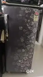 Samsung Fridge in new Condition 190 ltrs