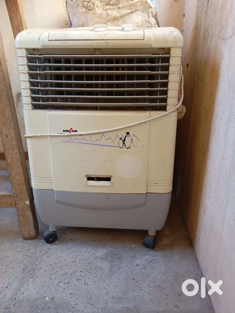 Cooler  good condition