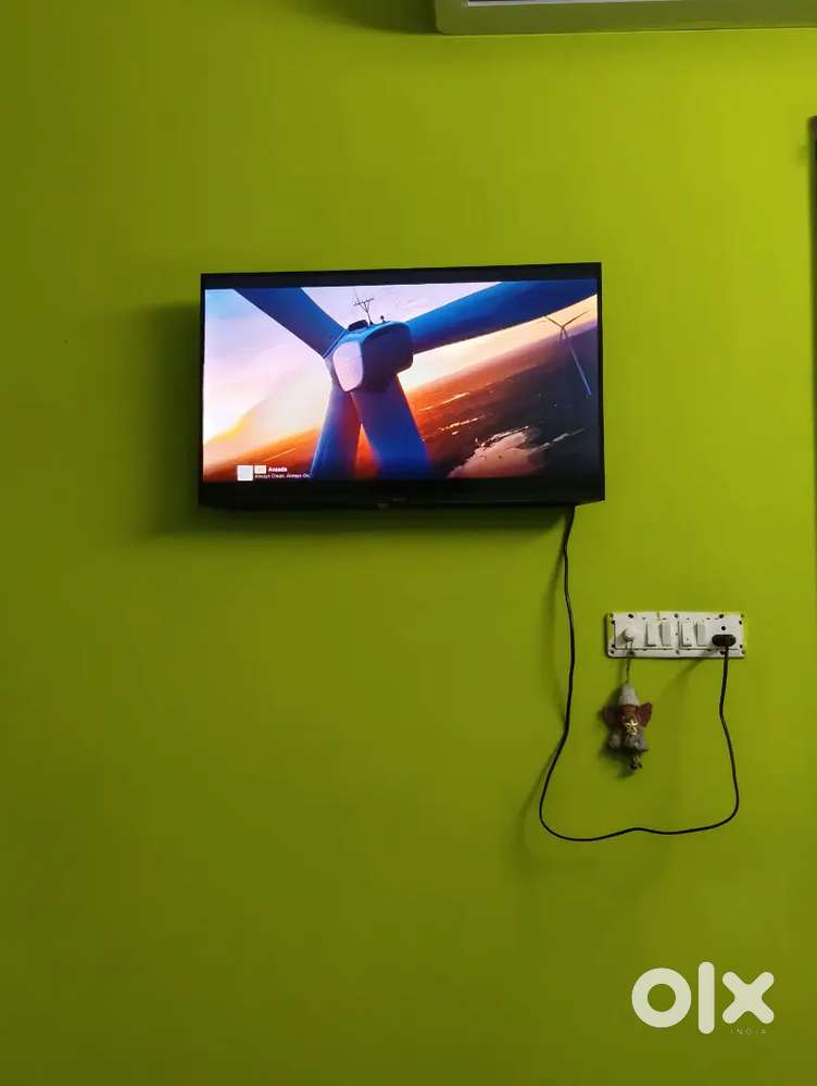 Philips Smart LED 32inch TV