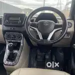 excellent condition wagon r
