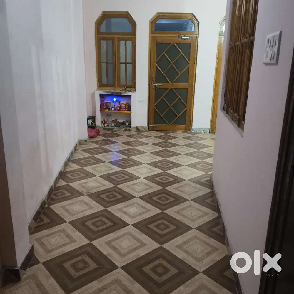 Room available for rest only for girls.