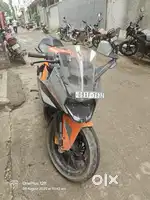 Ktm rc 200
