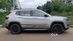 Jeep Compass 1.4 Sport, 2019, Petrol