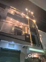 House Available for rent only for faimly
