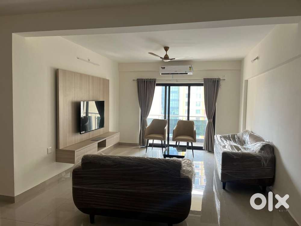 Premium flat for rent