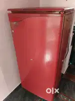Fridge in running condition