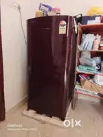Voltas 173 liters Refrigerator
