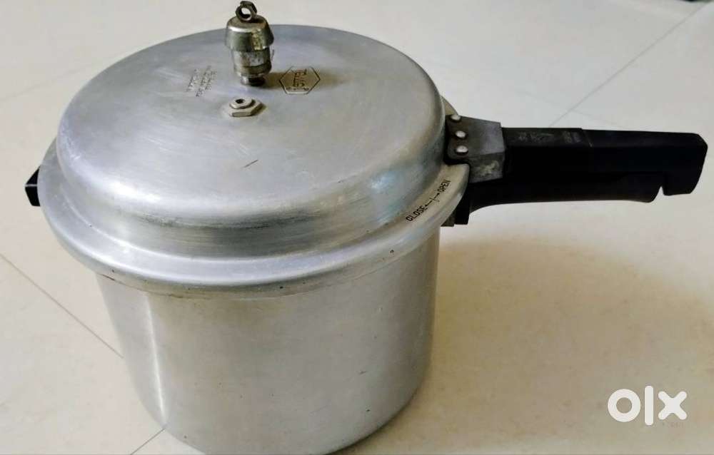 10 ltr pressure cooker