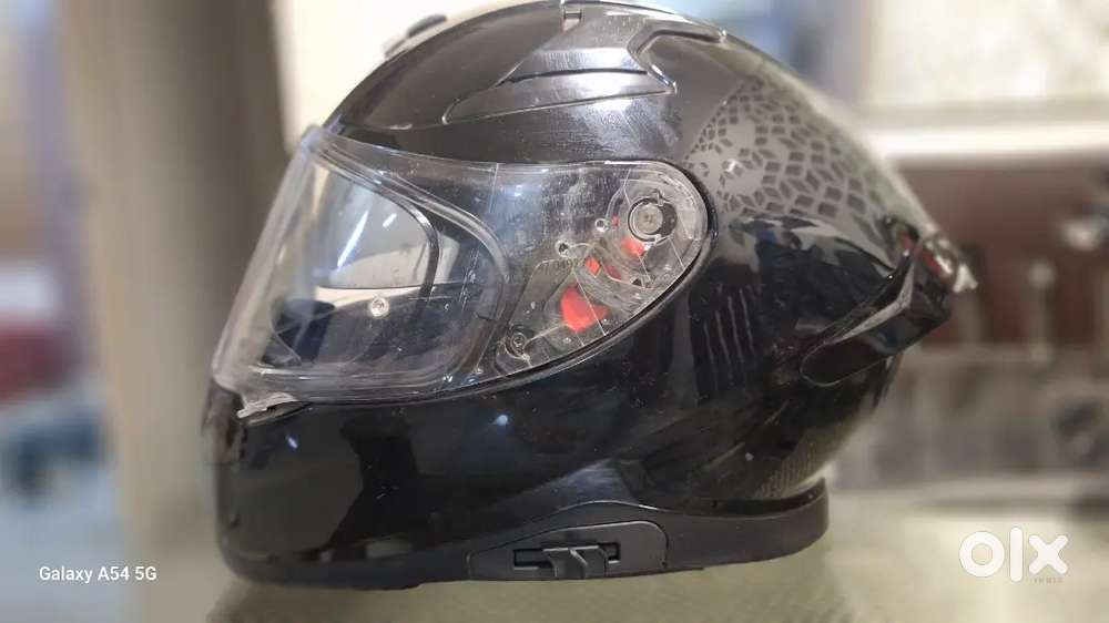 3 Axor Helmets for Sale