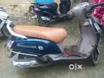 Suzuki access 125
