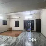 Individual 2 Bed Room  House rent with 4 AC, Big Hallfor commercial