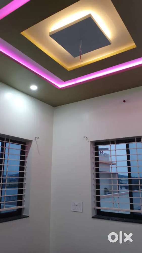 1 rrom with attached bathroom for bachelorsstudent  professionals