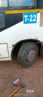 Staff Required for Vehicle Maintenance