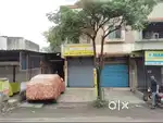 Shop For Rent at Prime Area Uttam Nagar Cidco