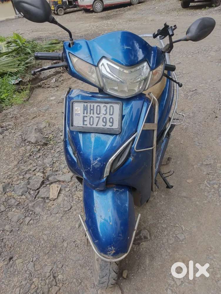 Activa 5g for sale