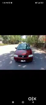 Maruti Suzuki Alto 2006