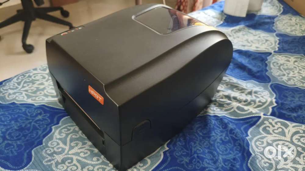 Thermal Transfer Label Printer