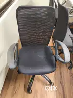 Office chairs