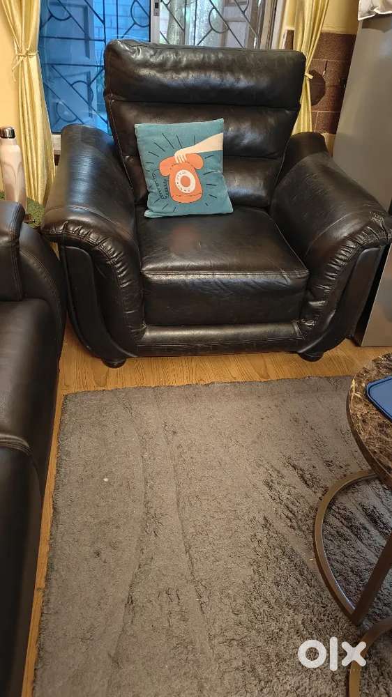 Kurlon Sofa