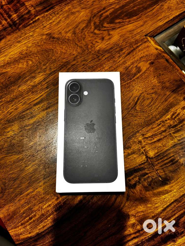 New Iphone 16 & 15