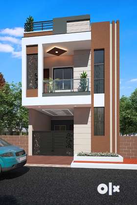 We are experienced builders having 20  experience in construction field. We build domestic houses at...