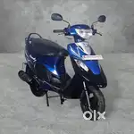 TVS SCOOTY PEP+ 2019