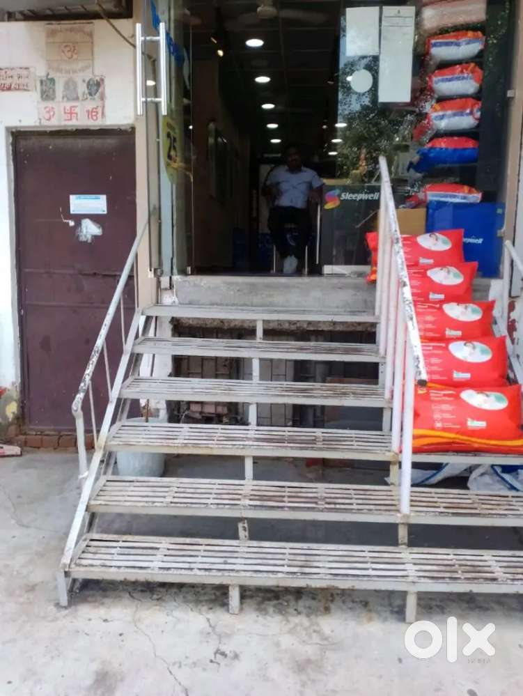 46 Krishna Market Kalkaji