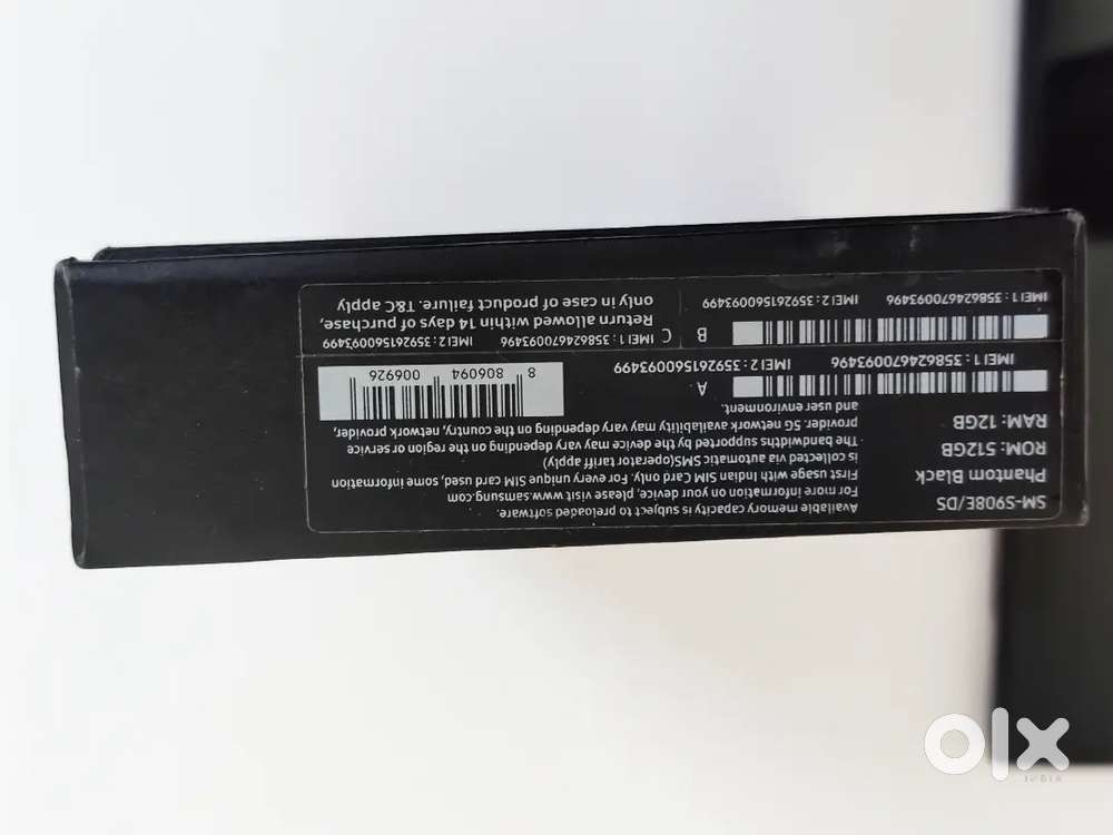 Dr phone scratchless condition less use