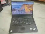 Lenovo ThinkPad E490 core i5 8th generation 16gb Ram 256gb ssd